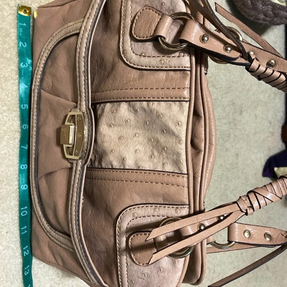 Guess satchel - Picture 7 of 9